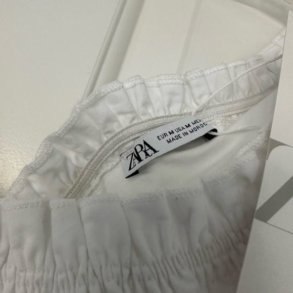 Zara top - Picture 3 of 3